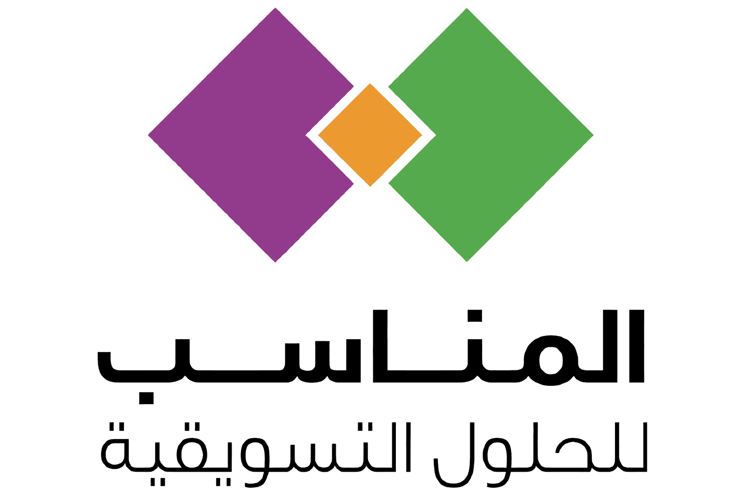 المناسب للحلول التسويقية