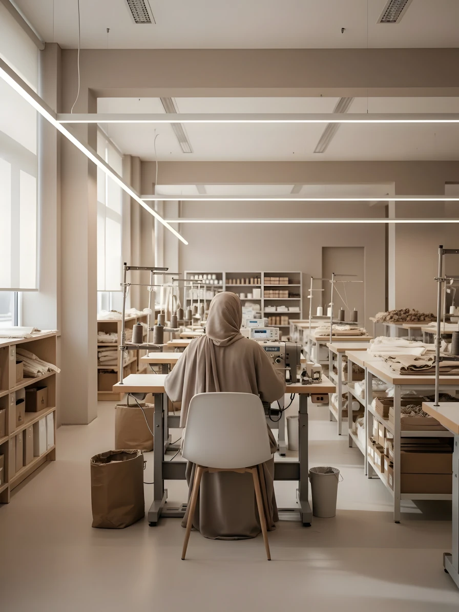 مشروع-أنامل-جمعية-خيرية-دعم-الإنتاج-الحرفي-و-الصناعي